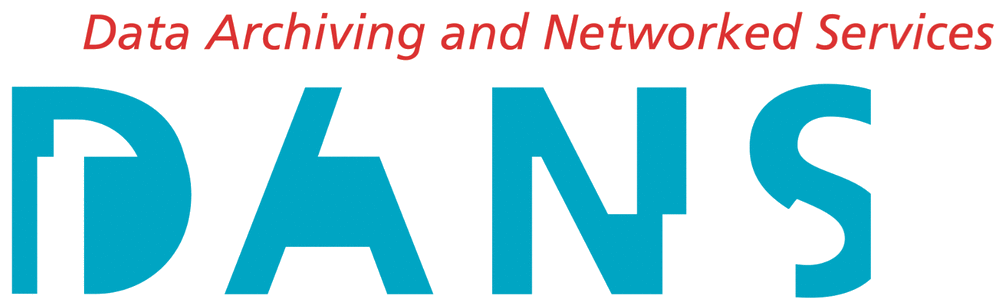 DANS - Data Archiving and Networked Services